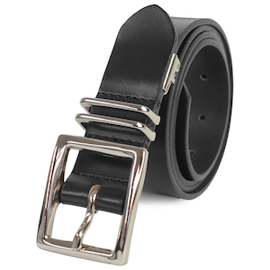 Lee(���[)�b0120609 30mm W���[�v�x���g�i�u���b�N�j�b21969028-BLK