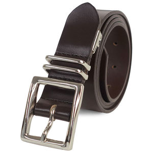 Lee(���[)�b0120609 30mm W���[�v�x���g�i�_�[�N�u���E���j�b21969028-DBRN