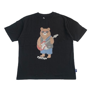 Penfield(�y���t�B�[���h)�b�G���L�O�} �����v�����g T�V���c�i�u���b�N�j�b20263267BLK
