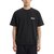 Penfield(�y���t�B�[���h)�bPTT ���S�h�J �q�X�g���[ T�V���c�i�u���b�N�E�T�C�Y�FM�j�b20263263-BLK-M