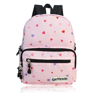 OUTDOOR PRODUCTS�bKIDS �T�j�[�����b�N�i�s���N�j�b22469184-PNK