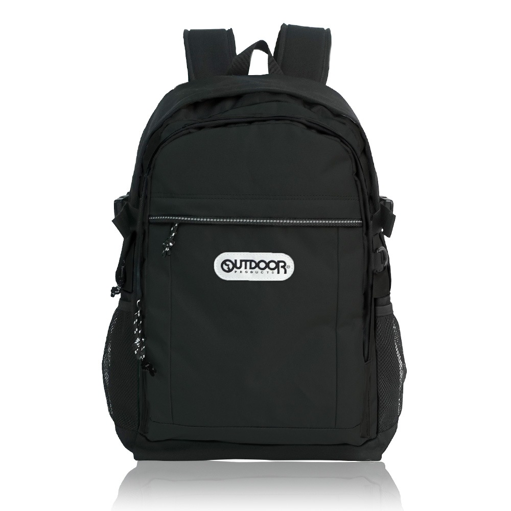 フィールドメイト デイパック（ブラック） | OUTDOOR PRODUCTS