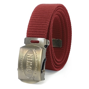 EDWIN�b32mm GI �x���g�i���C���j�b22269272-WIN