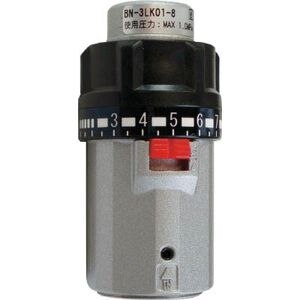 ���{����b�茳������8A1.0MPa�d�l�J�b�v�����O�t�bBN-3LK01-8-SP