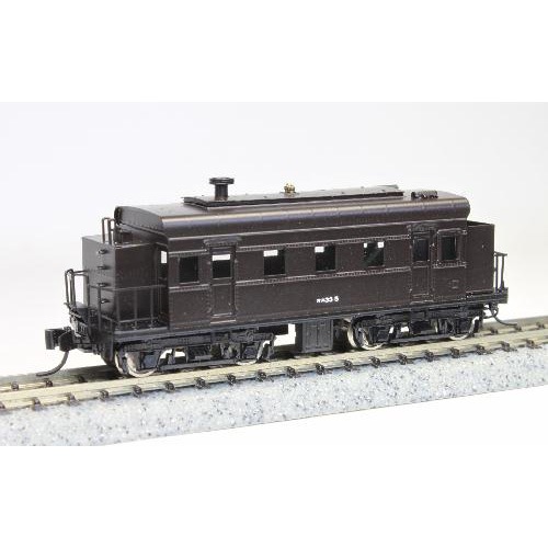 ワールド工芸 | Nゲージ 車両キット | 客車 | Joshin webショップ 通販