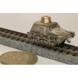 ���[���h�H�|�b(N 1/144 9mm) �����R ��܎����b��(�\�L) �g���L�b�g�bN 95��������