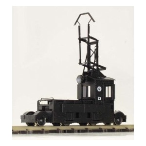 OO-9/HOナロー | 車両完成品 | 電気機関車 | Joshin webショップ