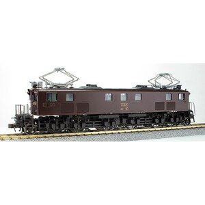 【再生産】(HO)16番 国鉄 EF15 4.5.7号機 電気機関車 組立キット
