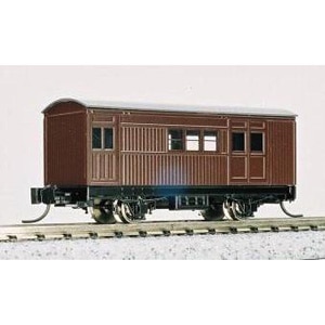 再生産】(N) 南薩鉄道 5号機II 蒸気機関車 組立キット