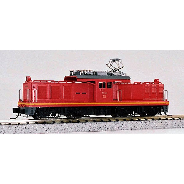 N) 国鉄 ED30 II 電気機関車 組立キット | ワールド工芸