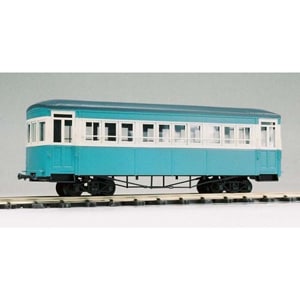 沼尻鉄道 ボハフKIT 珊瑚模型製 HOn30(9㎜) 沼尻鉄道シボフKIT 珊瑚模型製 HOn30(9㎜) - メルカリ