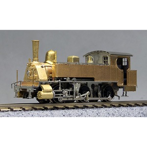 再生産】(N) クラウス1440形 蒸気機関車 組立キット | ワールド