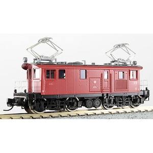 【再生産】(N) 西武鉄道 E71 電気機関車 塗装済完成品 リニューアル品【特別企画品】