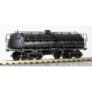 【再生産】(N) 国鉄 特急「燕」用 水槽車(後のミキ20)II 組立キット リニューアル品