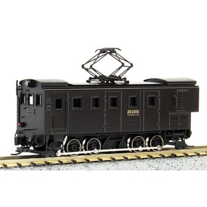 再生産】(N) 国鉄 ED40形 電気機関車 塗装済完成品 リニューアル