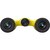 ニコン｜双眼鏡「ACULON T02 8x21」（倍率8倍）（イエロー）｜ACT028X21YW