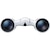 ニコン｜双眼鏡「ACULON T02 8x21」（倍率：8倍）（ホワイト）｜ACT028X21WH