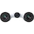 ニコン｜双眼鏡「ACULON T02 8x21」（倍率：8倍）（ホワイト）｜ACT028X21WH