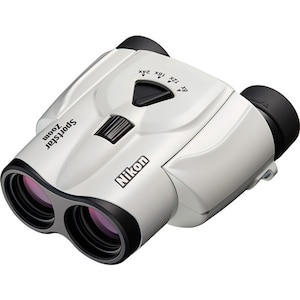 �j�R���b�o�ዾ�uSportstar Zoom 8-24x25�v�i�{���F8�`24�{�j�i�z���C�g�j�bSPZ8-24X25WH