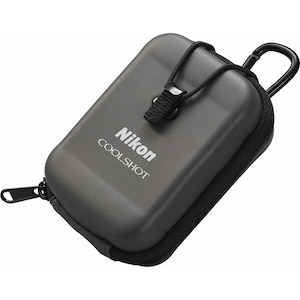 ニコン｜「COOLSHOT 50i」専用セミハードケース  CGF｜CSLCS50I