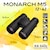�j�R���b�o�ዾ�uMONARCH M5 12x42�v�i�{���F12�{�j�bMONAM512X42