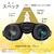 �j�R���b�o�ዾ�uMONARCH M5 12x42�v�i�{���F12�{�j�bMONAM512X42