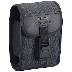 ニコン｜「COOLSHOT 20i GIII」専用ソフトケース 31250｜CSLCS20IG3