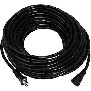 �G�a�H�Ɓb�����R�[�h 20m 15A 2P 1��(�u���b�N)�bKW72-20