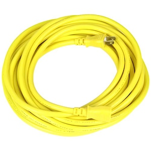 �G�a�H�Ɓb�����R�[�h 10m 12A 2P 1��(�C�G���[)�bFW083-10