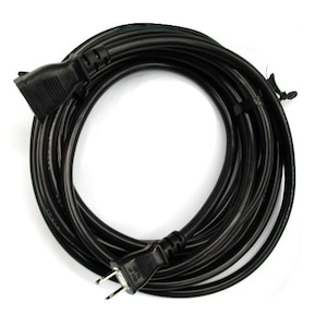�G�a�H�Ɓb���b�N�������R�[�h 10m 15A 2P 1��(�u���b�N)�bKWL111-10