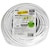 �G�a�H�Ɓb�����R�[�h 20m 15A 2P 3��(�z���C�g)�bKGM119-20