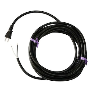 �G�a�H�Ɓb�d���H�� ��ւ��R�[�h 15A 5m 2�c 2P�bEA-517S-5