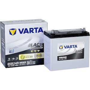 VARTA�b�u���b�N�_�C�i�~�b�N�@�[�d����ԑΉ��J�[�o�b�e���[�y�����i�Ƃ̓����w���s�z�b65B24R-VARTA