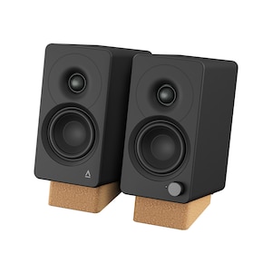 Creative�b�N���G�C�e�B�u�b�n�C���]�Ή�Hi-Fi�f�X�N�g�b�v�X�s�[�J�[�bSP-XF1-BK