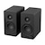 Creative�b�N���G�C�e�B�u�b�n�C���]�Ή�Hi-Fi�f�X�N�g�b�v�X�s�[�J�[�bSP-XF1-BK