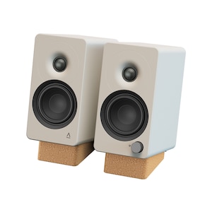 Creative�b�N���G�C�e�B�u�b�n�C���]�Ή�Hi-Fi�f�X�N�g�b�v�X�s�[�J�[�bSP-XF1-WH