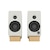 Creative�b�N���G�C�e�B�u�b�n�C���]�Ή�Hi-Fi�f�X�N�g�b�v�X�s�[�J�[�bSP-XF1-WH