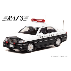 �q�`�h�f�r�b1/43 �g���^ �N���E�� (JZS171) 2004 �_�ސ쌧�x�@�n�敔�����Ԍx����ԗ�(027)�yH7430409�z�bH7430409 ����׳� �Ŷ�ܹݹ� �����
