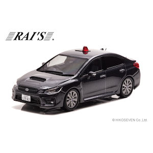 �q�`�h�f�r�b1/43 �X�o�� WRX S4 2.0GT Eye Sight (VAG) 2019 ��ʌ��x�@�������H��ʌx�@���ԗ�(���� �O���[)�yH7431908�z�bH7431908 ���� WRX S4 ���Ϻ����޳۹���