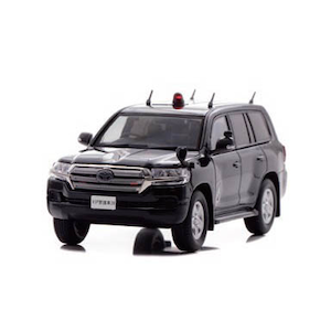 �q�`�h�f�r�b1/43 �g���^ �����h�N���[�U�[ 200 GX (URJ202) 2018 �x�@�{���x�����v�l�x��ԗ��yH7431806�z�bRAIS H7431806 ���޸ٰ�ް200GX