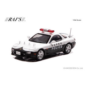 �q�`�h�f�r�b1/64 �}�c�_ RX-7 (FD3S) �V�����x�@��ʋ@�����ԗ�(355)�yH7640021�z�bH7640021 ���� RX-7 FD3S Ʋ����ݹ���355