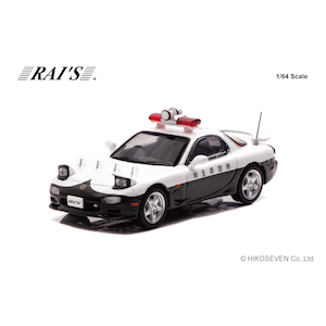 �q�`�h�f�r�b1/64 �}�c�_ RX-7 (FD3S) ��ʌ��x�@�������ԗ�(853)�yH7640022�z�bH7640022 ���� RX-7 FD3S ���Ϲݹ���853