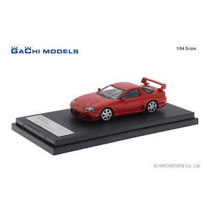 GACHI MODELS�b1/64 �O�H GTO (1998) �p�b�V�������b�h�yGM64001RE�z�y�݌ɏ����z�bGM64001RE ���޼ GTO 1998 RD