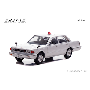 �q�`�h�f�r�b1/43 ���Y �Z�h���b�N (YPY30) 1984 �_�ސ쌧�x�@��ʕ���ʋ@�����ԗ�(���� ��)�yH7438404�z�bRAIS H7438404 Ư�� �Ŷ�ܹݺ�³��޳�� ���
