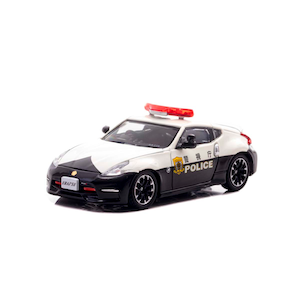 �q�`�h�f�r�b1/64 ���Y �t�F�A���f�B Z nismo (Z34) �x�����������ԗ� (��238)�yH7640040�z�bH7640040 Ư�� ̪���ި Z ƽ� ������