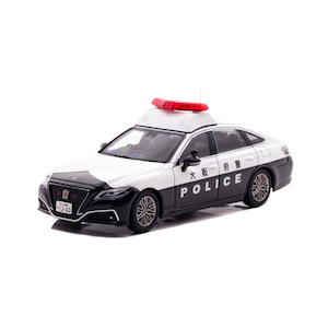 �q�`�h�f�r�b1/43 �g���^ �N���E�� �n�C�u���b�h (AZSH21) 2025 ���{�x�@�������n��x��ԗ� (�Q4)�yH7432503�z�bH7432503 ��� �׳� ʲ��د�� ����̹���
