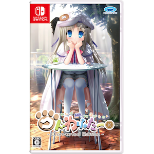 �v���g�^�C�v�b�ySwitch�z�N�h��ӂ��[ Converted Edition�bHAC-P-BENLA NSW ������- ����-ï�� ��ި���