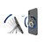 AAUXX�b���C�����X�[�d�Ή� �t�H�g�t���[���t ���E���X�}�z�����O �wiRing LINK2�x�i���b�h�j�bUMS-IR09ILRD2
