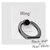 AAUXX�b�X�}�z�����O �wiRing Limited Edition�x�i�u���b�N�V���t�g/�p�[���z���C�g�j�bUMS-IRLEB02PW