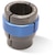 Motion Pro�b���[�V�����v���b�����K�[ �t�H�[�N�V�[���h���C�o�[ 45mm�bYM08-0491